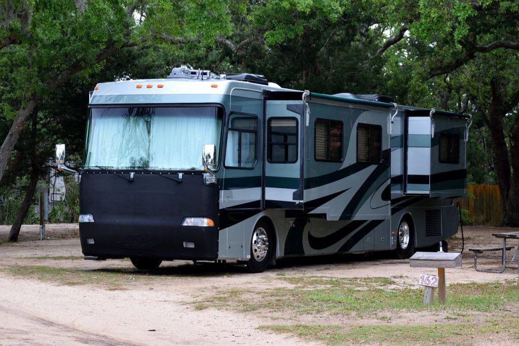 RV Tips