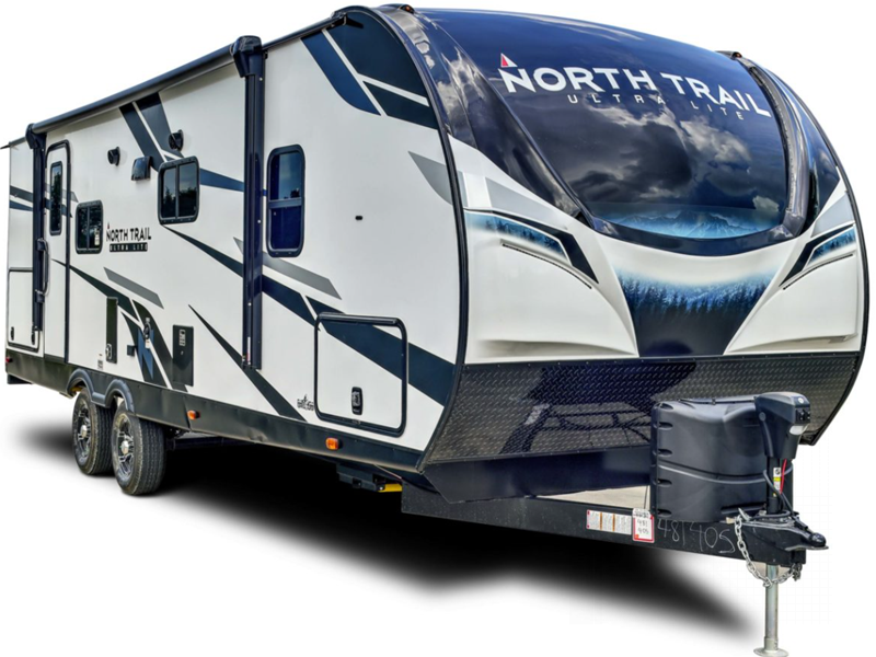 North Trail Review