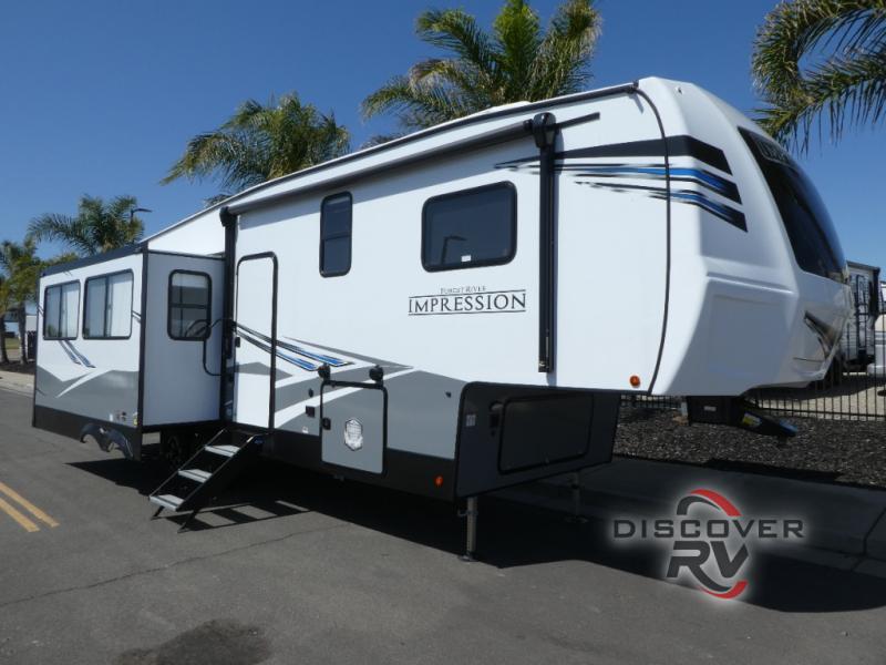 2022 RVs for Sale
